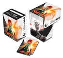 Origins Chandra Nalaar Deck Box