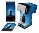 Planeswalker -  Jace Full View Deck Box with Tray for Magic