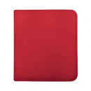 Ultra Pro: Vivid 12-Pocket Zippered PRO-Binder