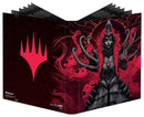 UP BINDER PRO 9PKT MTG INNISTRAD CRIMSON VOW
