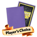 Dragon Shield: Japanese Matte Sleeves