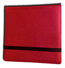 Legion Binder 12pkt Dragon Hide 3x4