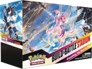 Pokémon TCG: Sword & Shield - Astral Radiance - Build and Battle Stadium