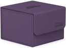 Ultimate Guard Deck Case Sidewinder 133+ Monocolor