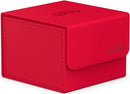Ultimate Guard Deck Case Sidewinder 133+ Monocolor