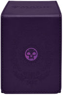 Ultra Pro: Alcove Flip Deck Box