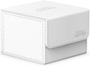 Ultimate Guard Deck Case Sidewinder 133+ Monocolor