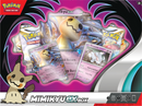 Pokémon TCG: Mimikyu EX Box