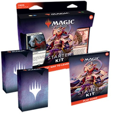 MTG Starter Kit 2022