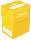 Ultimate Guard Deck Case 80+