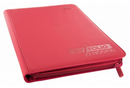 Ultimate Guard Zipfolio XenoSkin - 18 Pocket