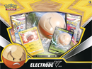 Pokémon TCG: Hisuian Electrode V Box
