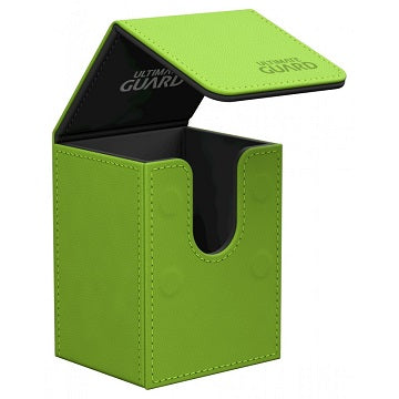 Ultimate Guard Deck Case Leatherette 80+