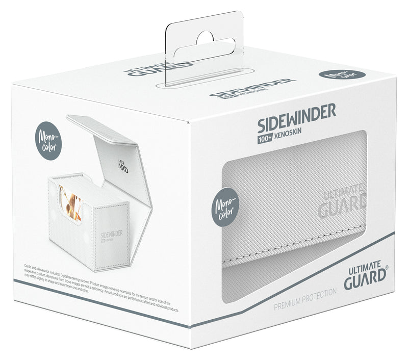 Ultimate Guard Sidewinder 100+