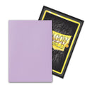Dragon Shield: Japanese Matte Sleeves