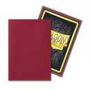 Dragon Shield: Japanese Matte Sleeves