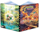 UP PORTFOLIO 9PKT POKEMON SWSH9