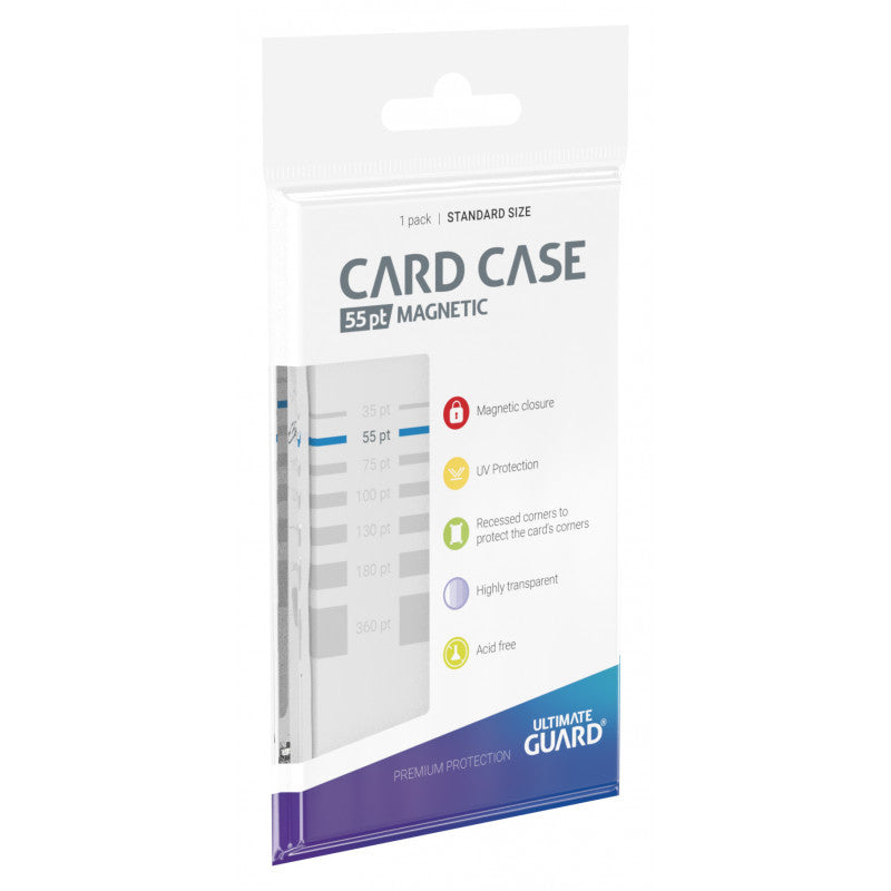 Ultimate Guard Magnetic Card Case