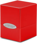 Ultra Pro Deck Box: Satin Cube