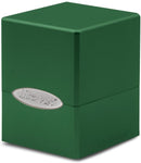 Ultra Pro Deck Box: Satin Cube