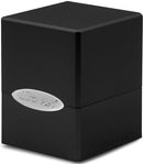 Ultra Pro Deck Box: Satin Cube