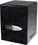 Ultra Pro Deck Box: Satin Cube