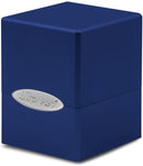 Ultra Pro Deck Box: Satin Cube