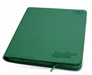 Ultimate Guard - Quadrow Zipfolio Xenoskin