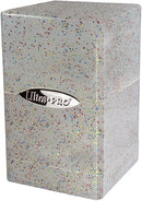 Ultra Pro Deck Box: Satin Tower