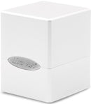 Ultra Pro Deck Box: Satin Cube