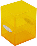 Ultra Pro Deck Box: Satin Cube