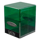 Ultra Pro Deck Box: Satin Cube