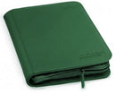 Ultimate Guard Zipfolio XenoSkin - 4 Pocket