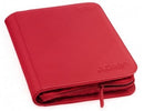 Ultimate Guard Zipfolio XenoSkin - 4 Pocket