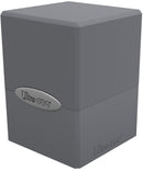 Ultra Pro Deck Box: Satin Cube