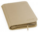 Ultimate Guard Zipfolio XenoSkin - 4 Pocket