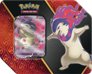 Pokemon Divergent Powers Tin