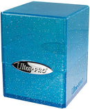 Ultra Pro Deck Box: Satin Cube
