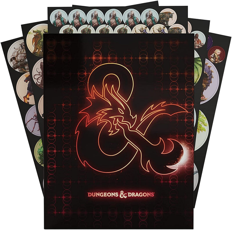 Campaign Case: Creatures