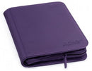 Ultimate Guard Zipfolio XenoSkin - 4 Pocket