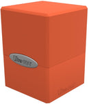 Ultra Pro Deck Box: Satin Cube