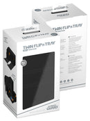 Ultimate Guard Twin Flip and Tray Mono-color 200+