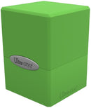 Ultra Pro Deck Box: Satin Cube