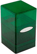 Ultra Pro Deck Box: Satin Tower