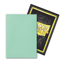 Dragon Shield: Japanese Matte Sleeves