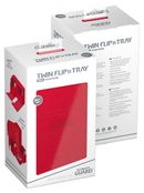 Ultimate Guard Twin Flip and Tray Mono-color 200+