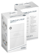 Ultimate Guard Twin Flip and Tray Mono-color 200+