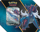 Pokemon Divergent Powers Tin