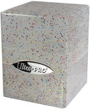 Ultra Pro Deck Box: Satin Cube