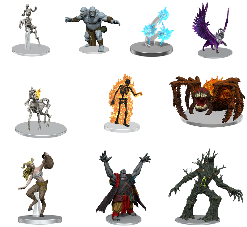 Monsters of Tal'Dorei 2